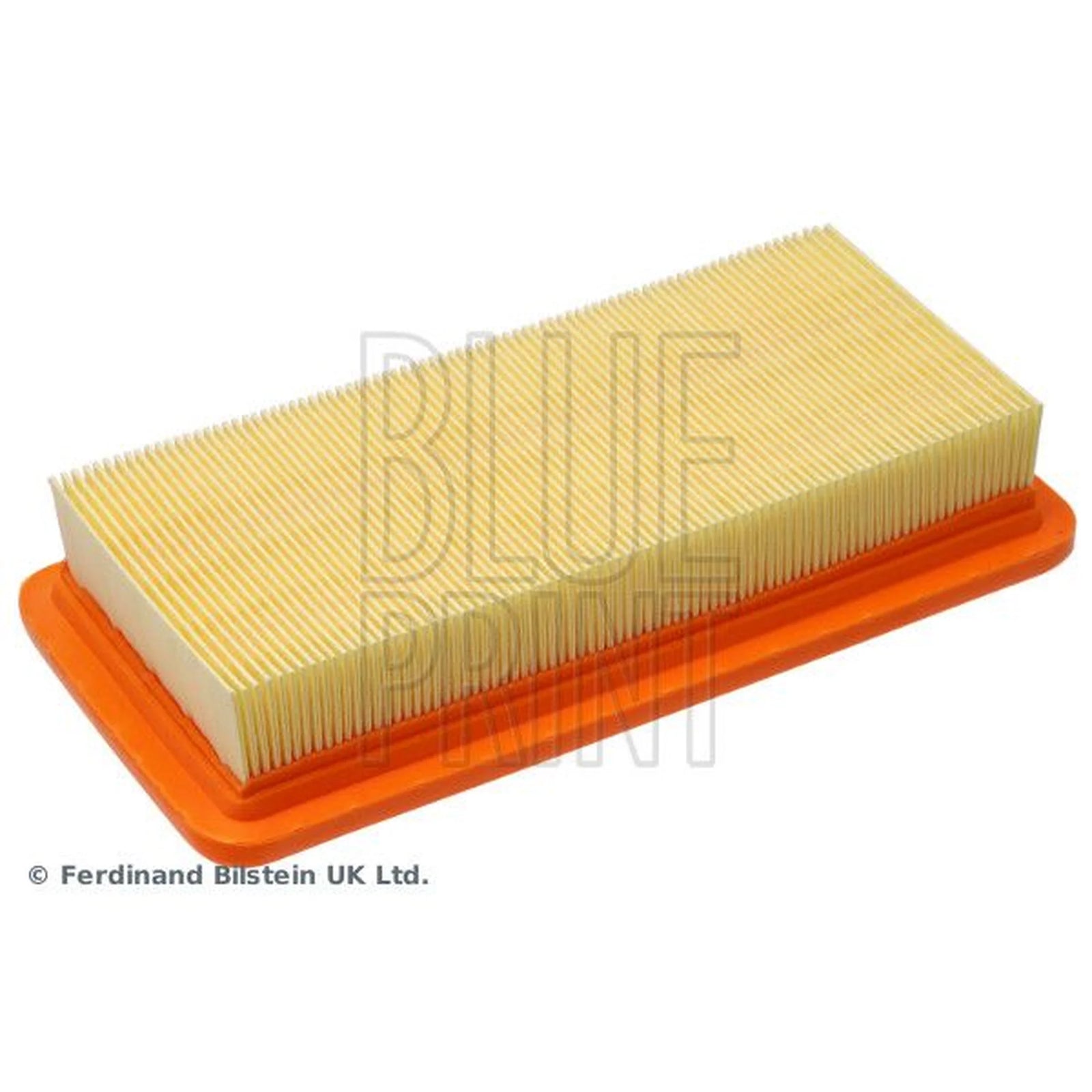 Blue Print Engine Air Filter ADG02240