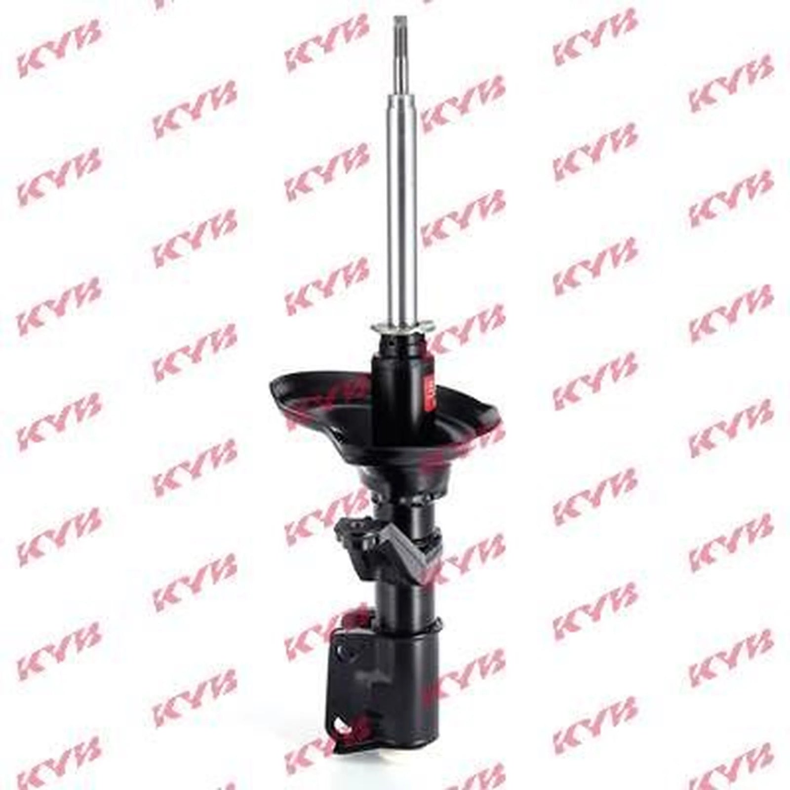KYB Shock Absorber Damper Strut Front Left 331047