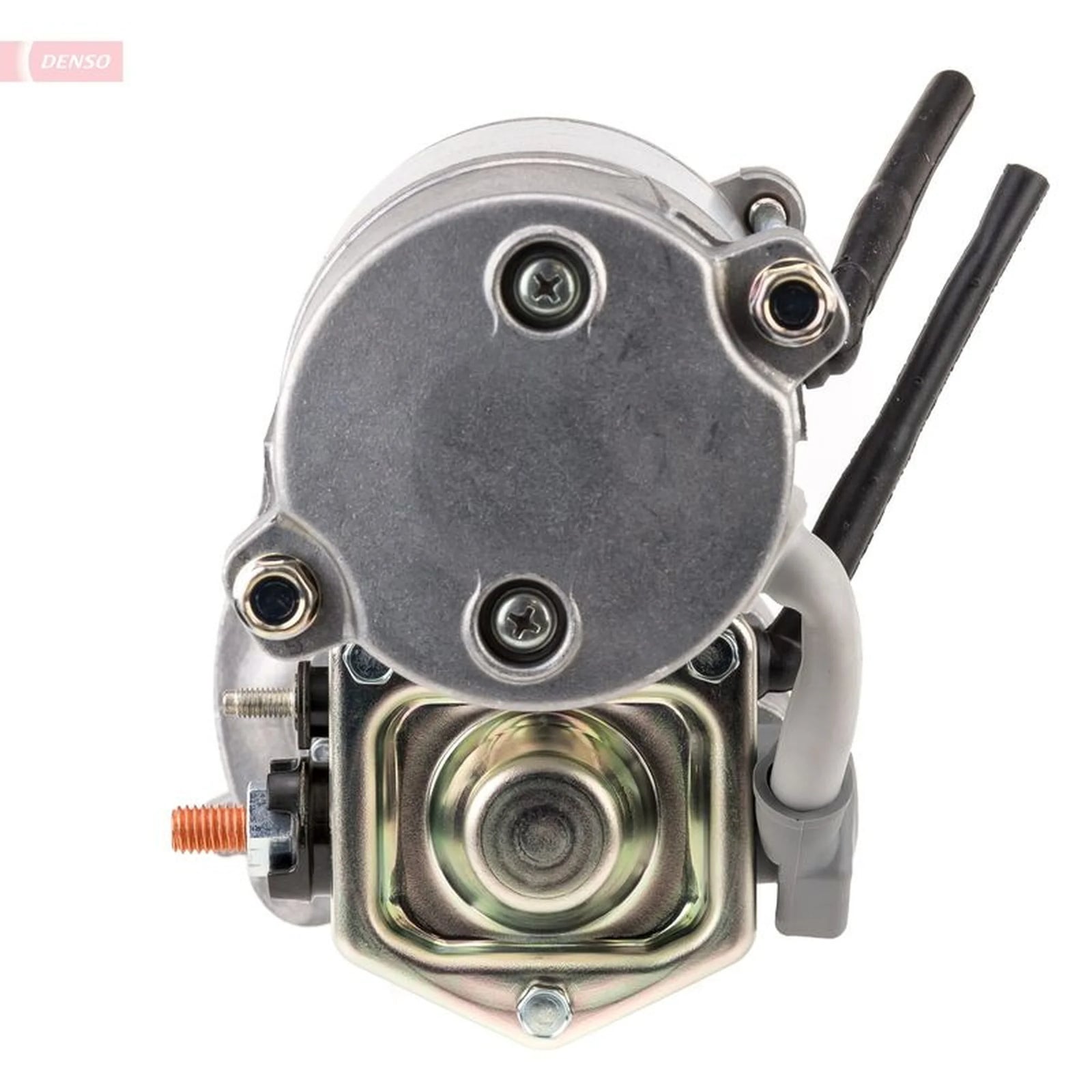 Denso Starter Motor 12V 2kW 10 Teeth DSN1208