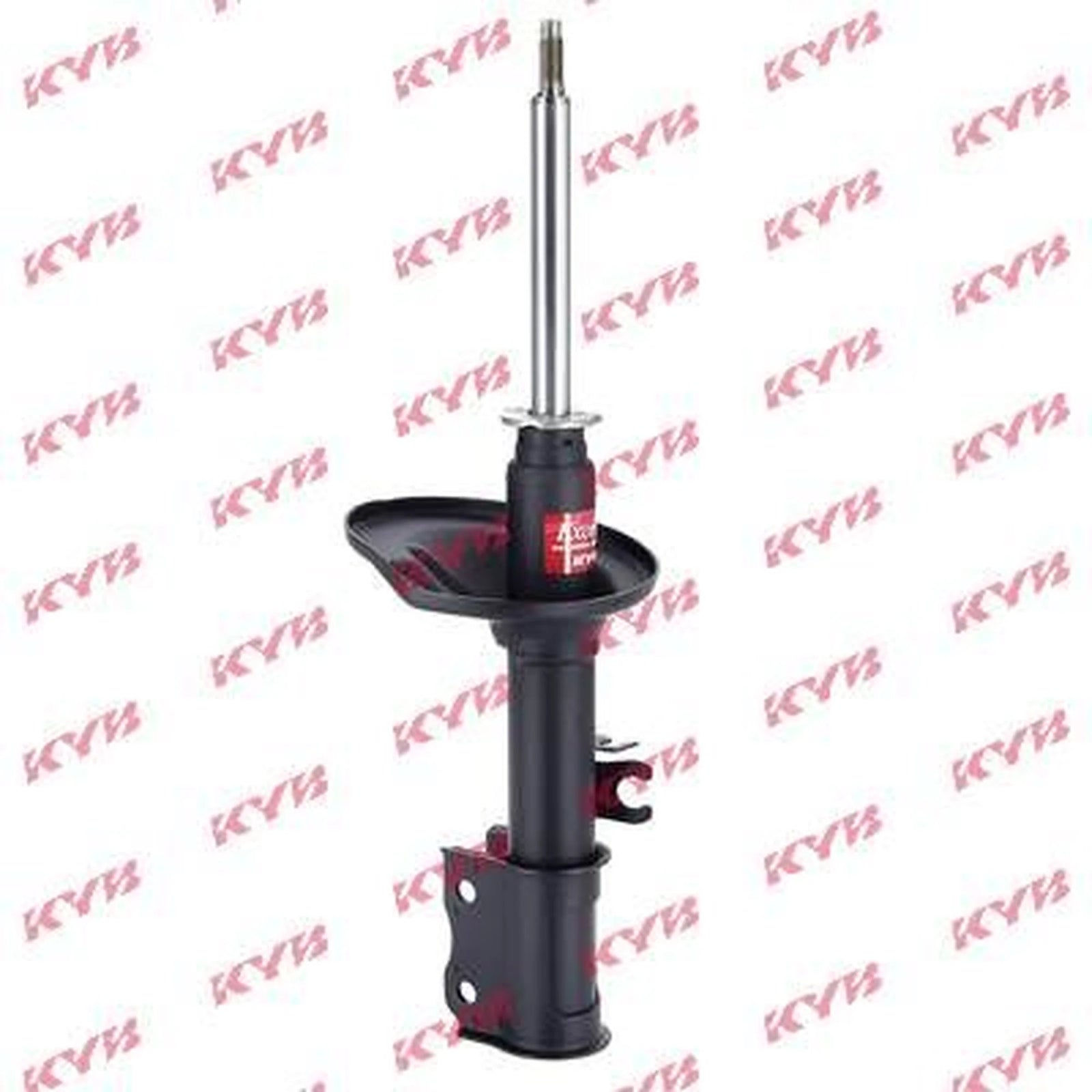 KYB Shock Absorber Damper Strut Front Left 333263