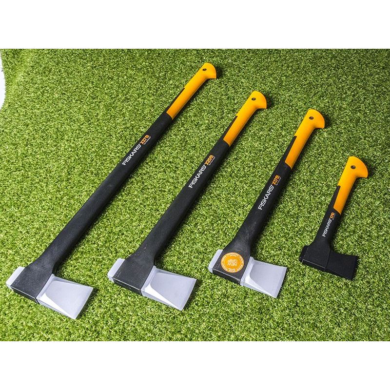 Fiskars XXL X27 Splitting Axe 2.6kg (5.7 lb)
