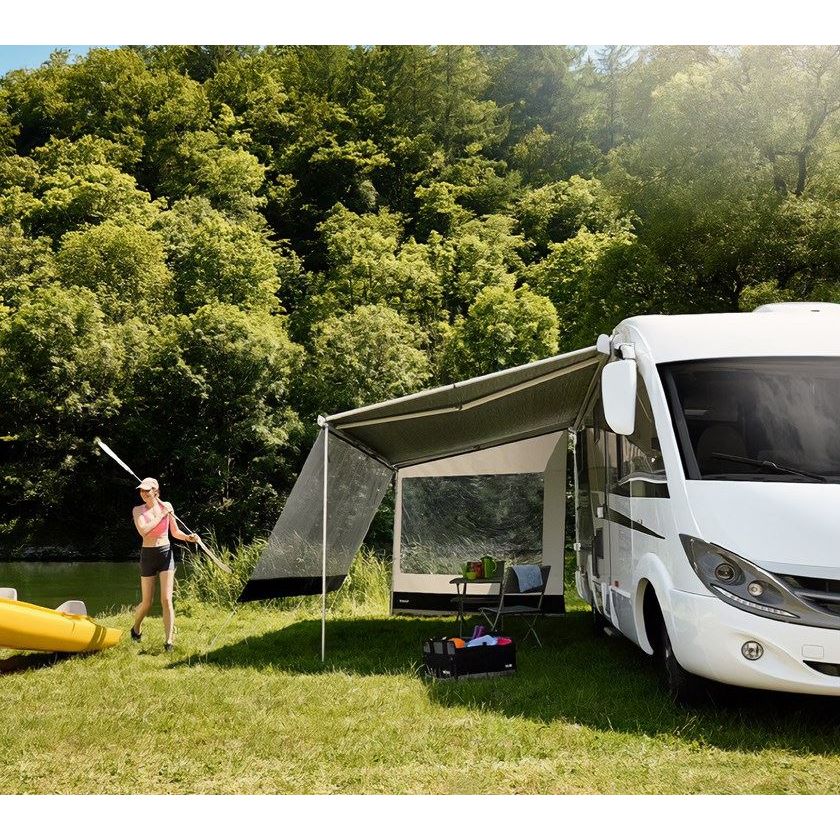 Thule Sun Blocker Front G2 3.30m