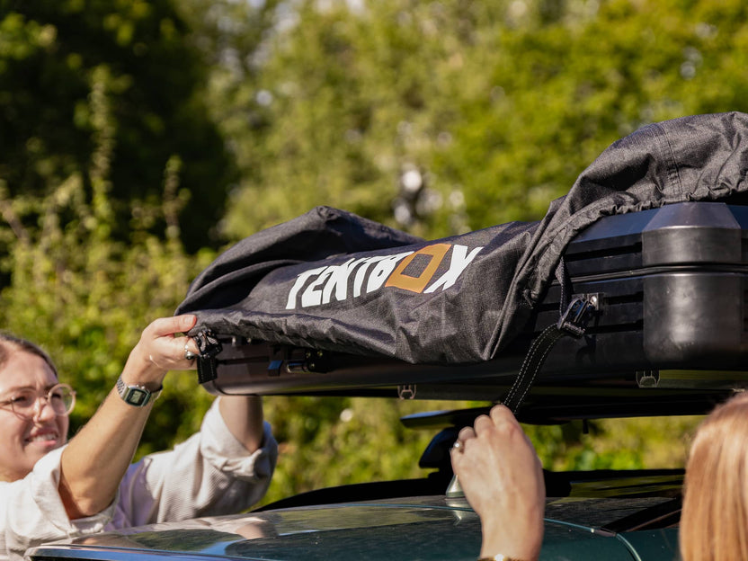 Tentbox Cargo Protective Cover