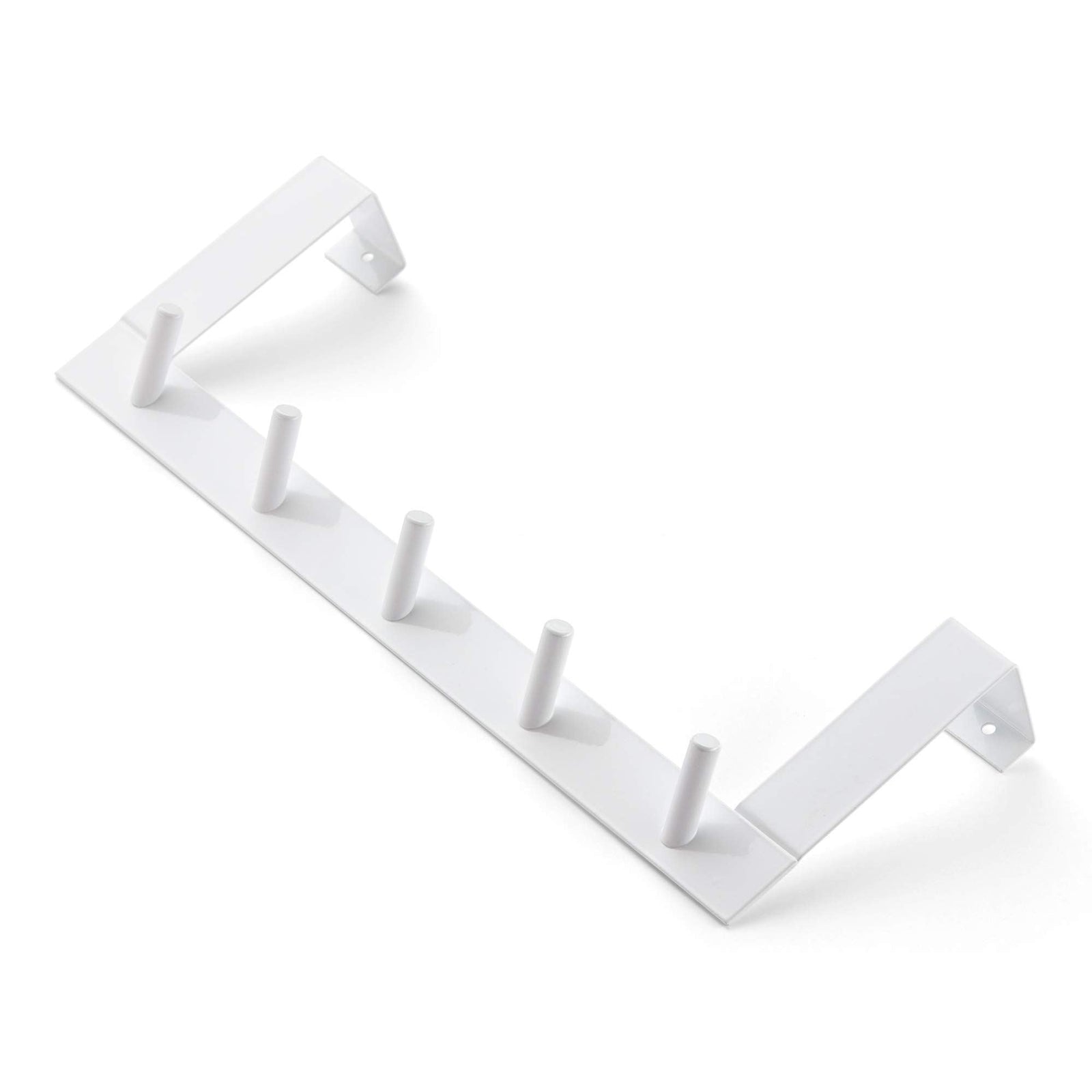 5 Hook Over Door Hanger 618401