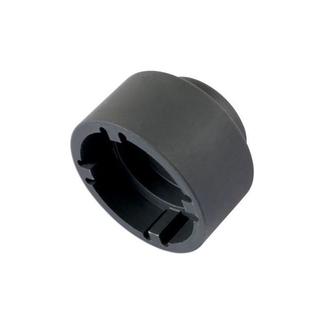Laser Prop Shaft Bearing Nut Socket - for DAF 6347