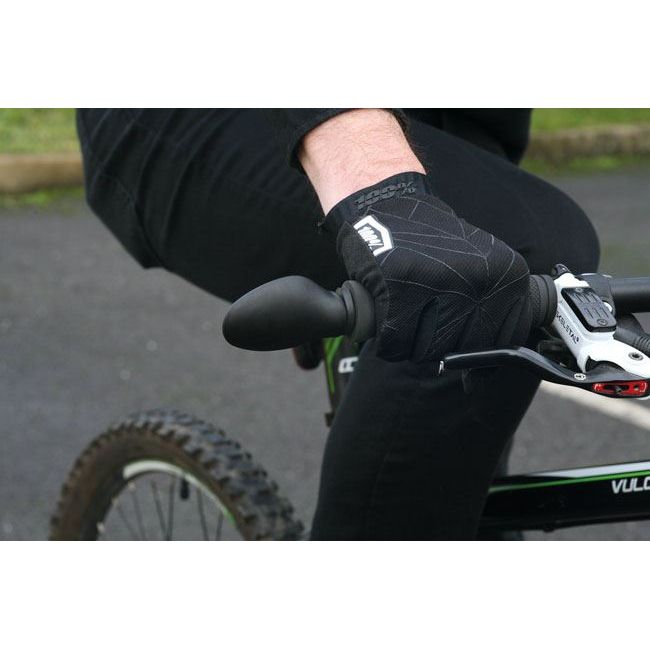 Laser LTR Handlebar Mirror 8195
