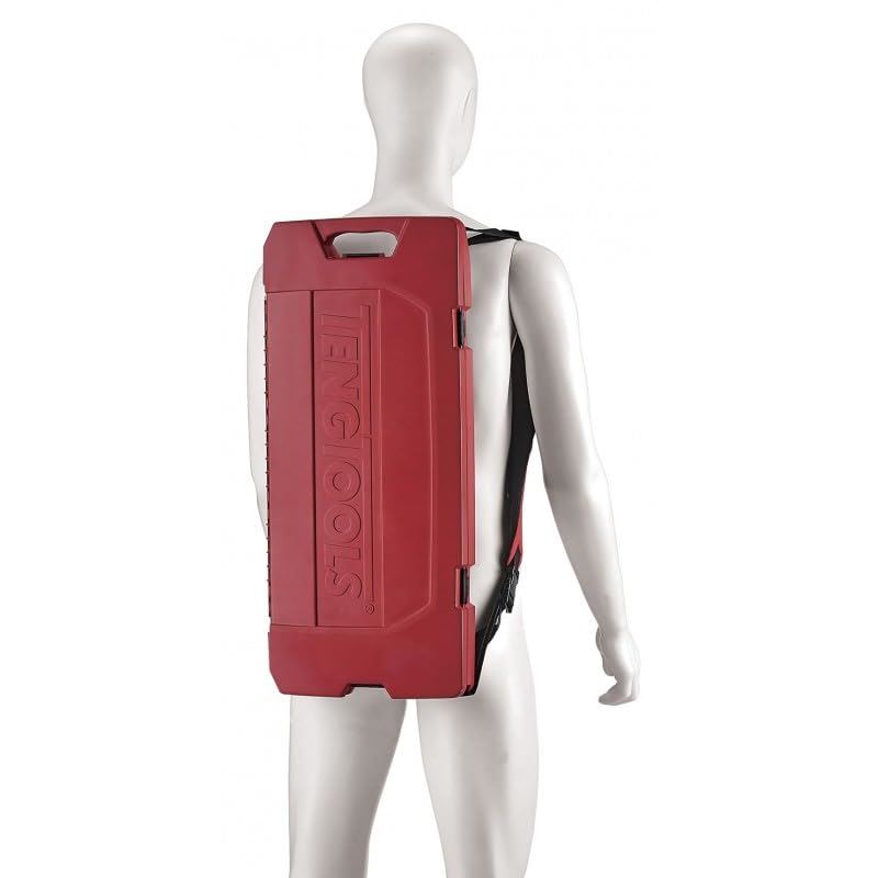 Teng Tools TC4 Carrying Case