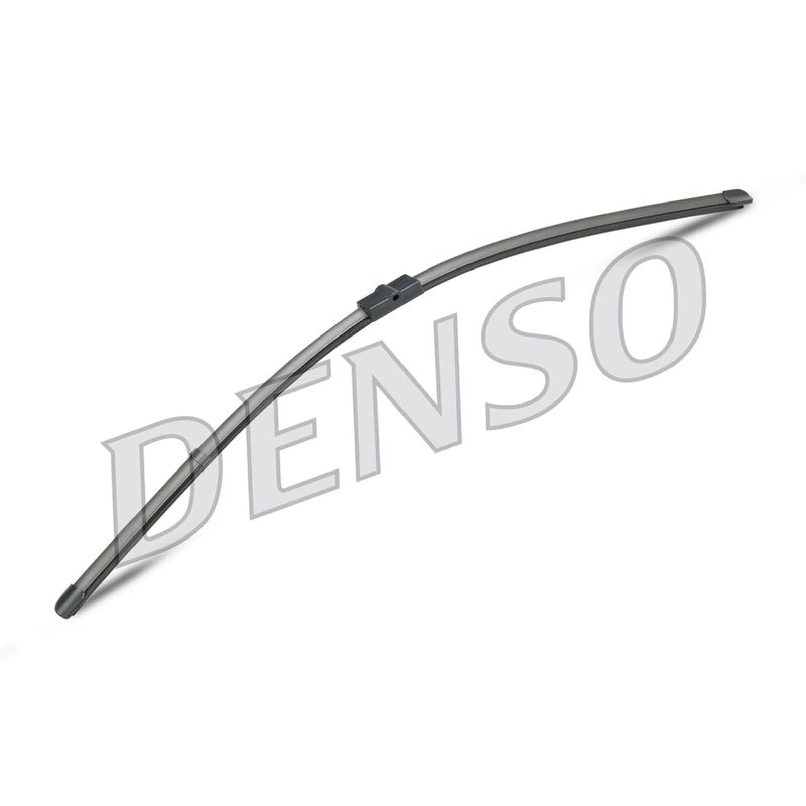 Denso Front & Rear Wiper Blade Set fits VW Touareg 2002-2010
