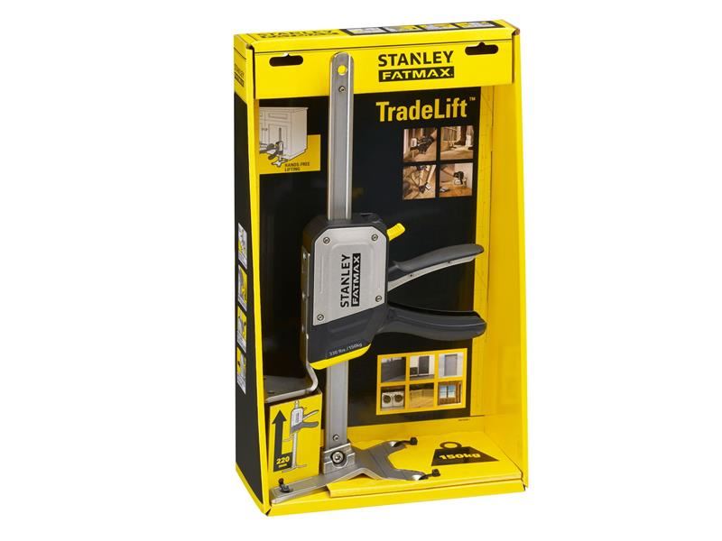 Stanley® Hand Tools FatMax® Tradelift™