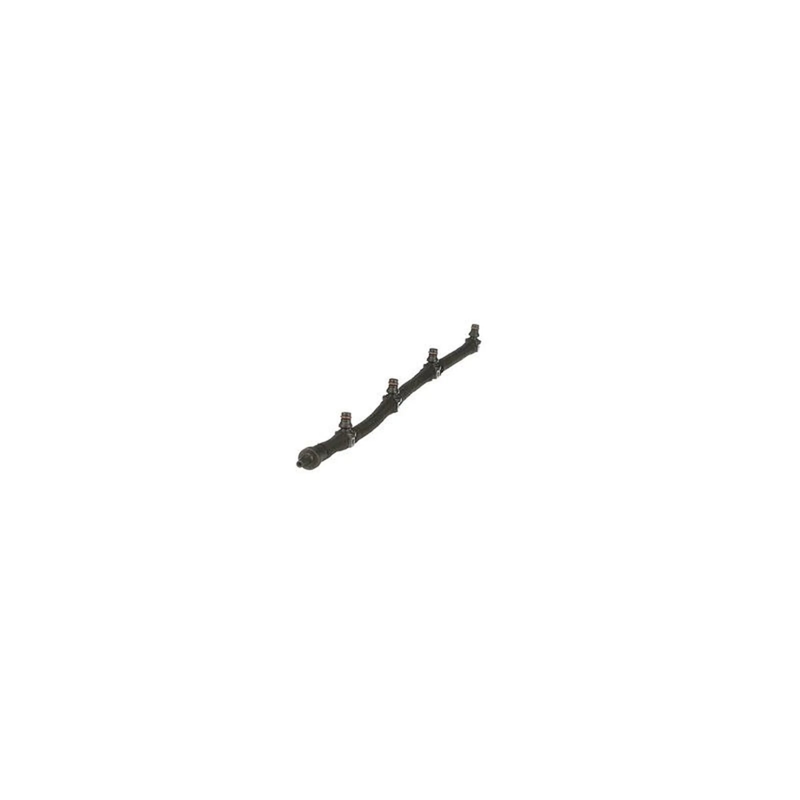 Gates Fuel Overflow Hose Pipe MFL1353