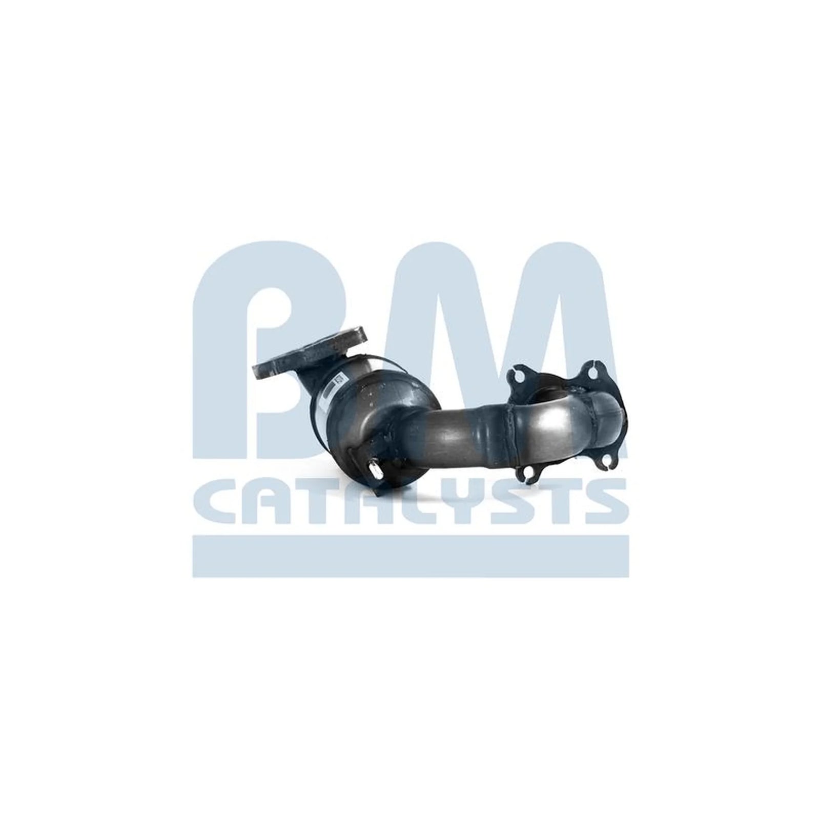 BM Catalysts Homologated Diesel Cat BM80232H
