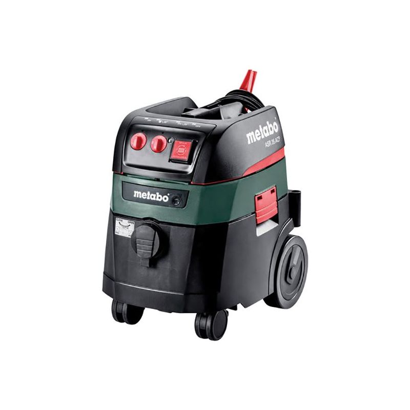 Metabo ASR 35 M ACP All-Purpose Vacuum M Class 35 litre 1400W 110V