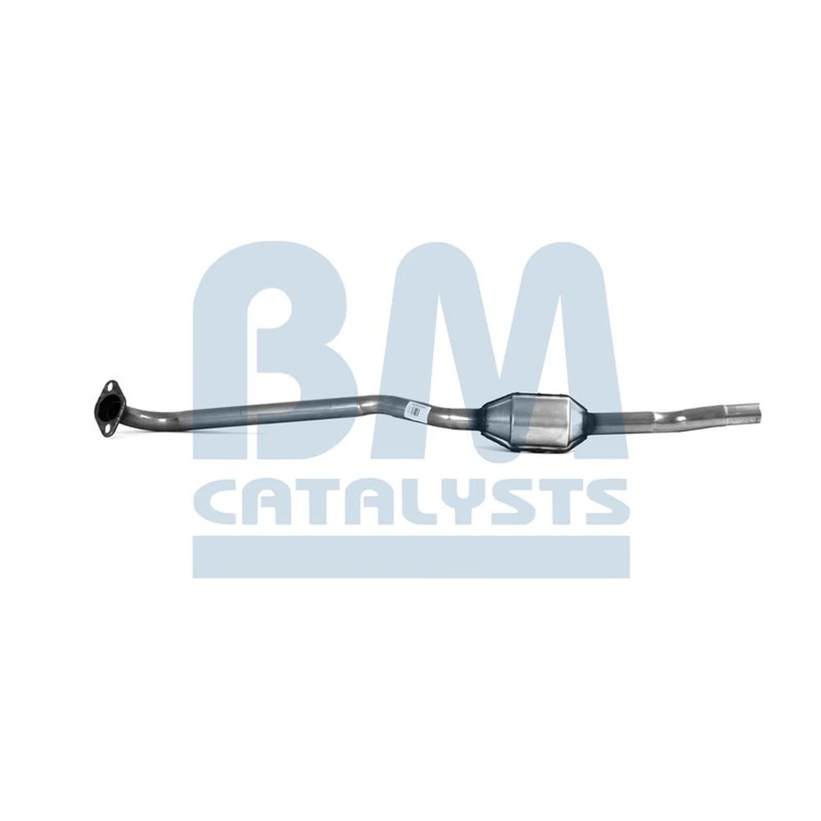 BM Catalysts Homologated Petrol Cat BM90699H