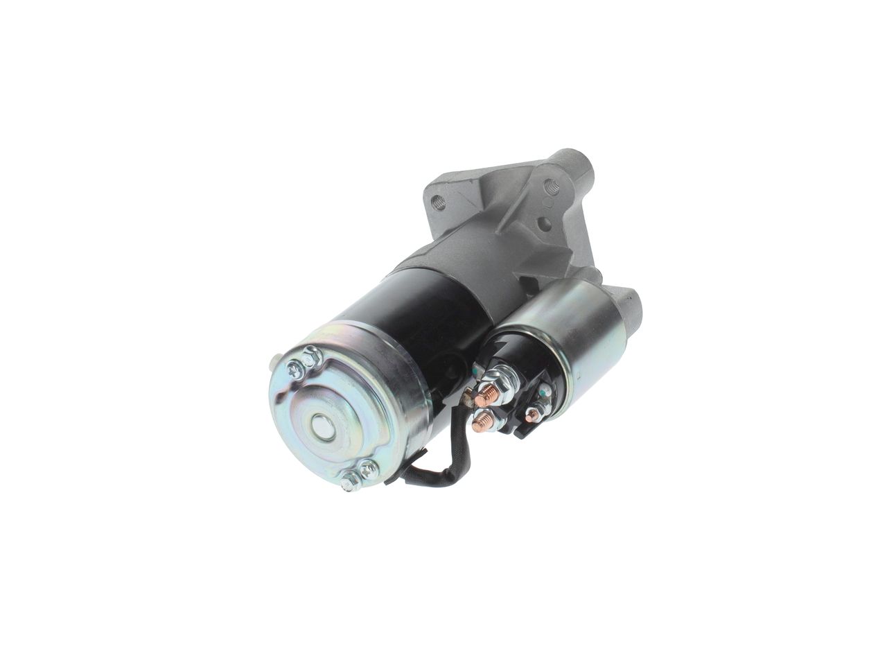 Bosch Starter Motor V kW Teeth 1986S00921
