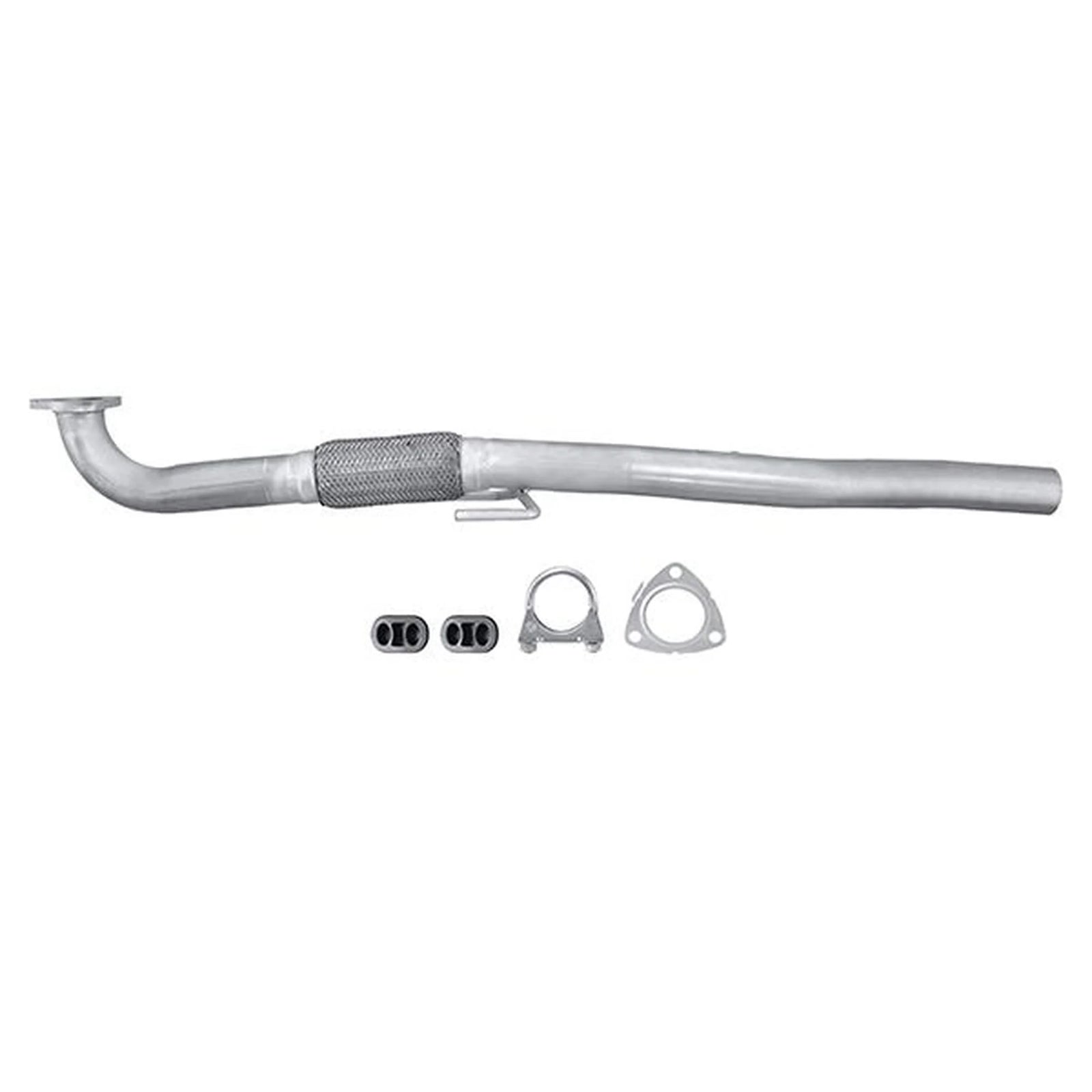 Hella Exhaust Pipe OD 8LA 366 004-821