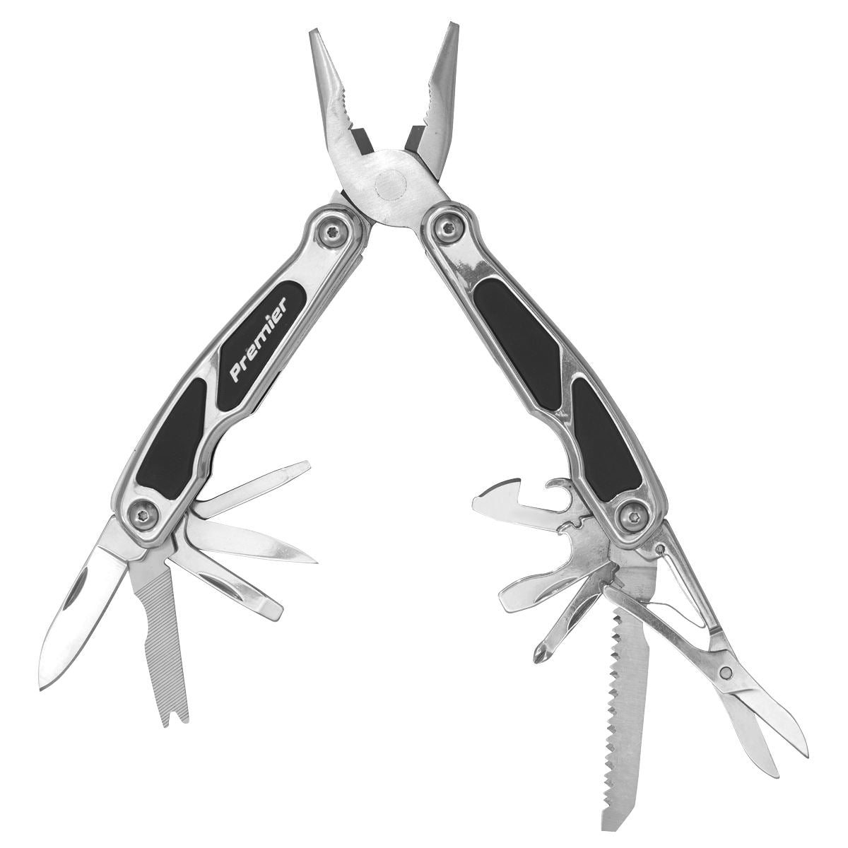 Sealey Premier Multi-Tool 15-Function PK36