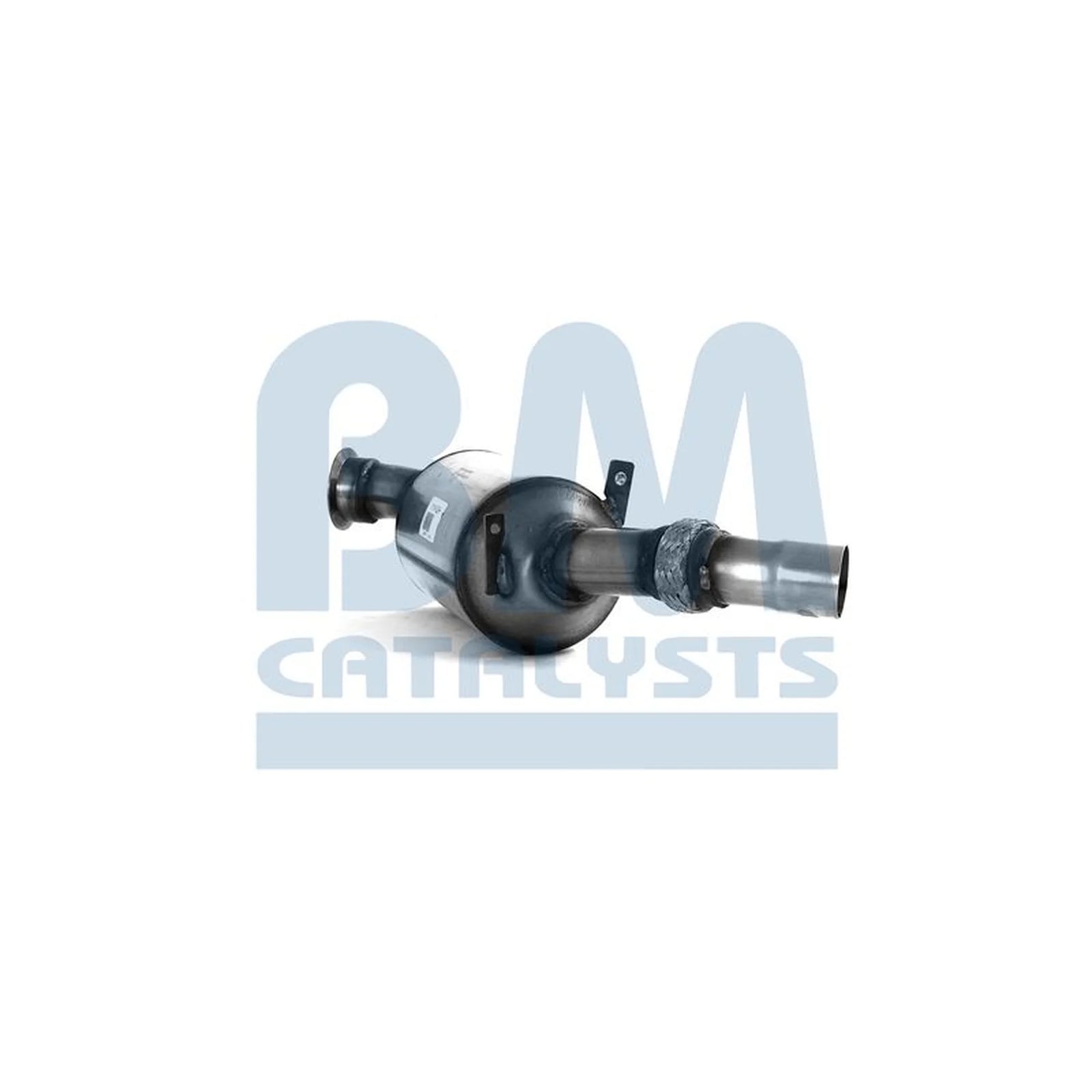 BM Catalysts Homologated Diesel Cat & Dpf BM11112H
