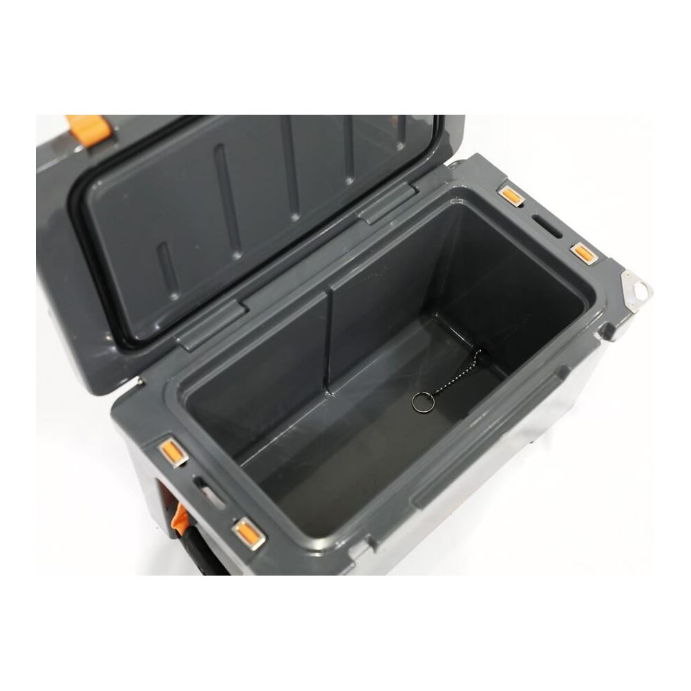 Vango Glacier 33L Grey Cooler Coolbox