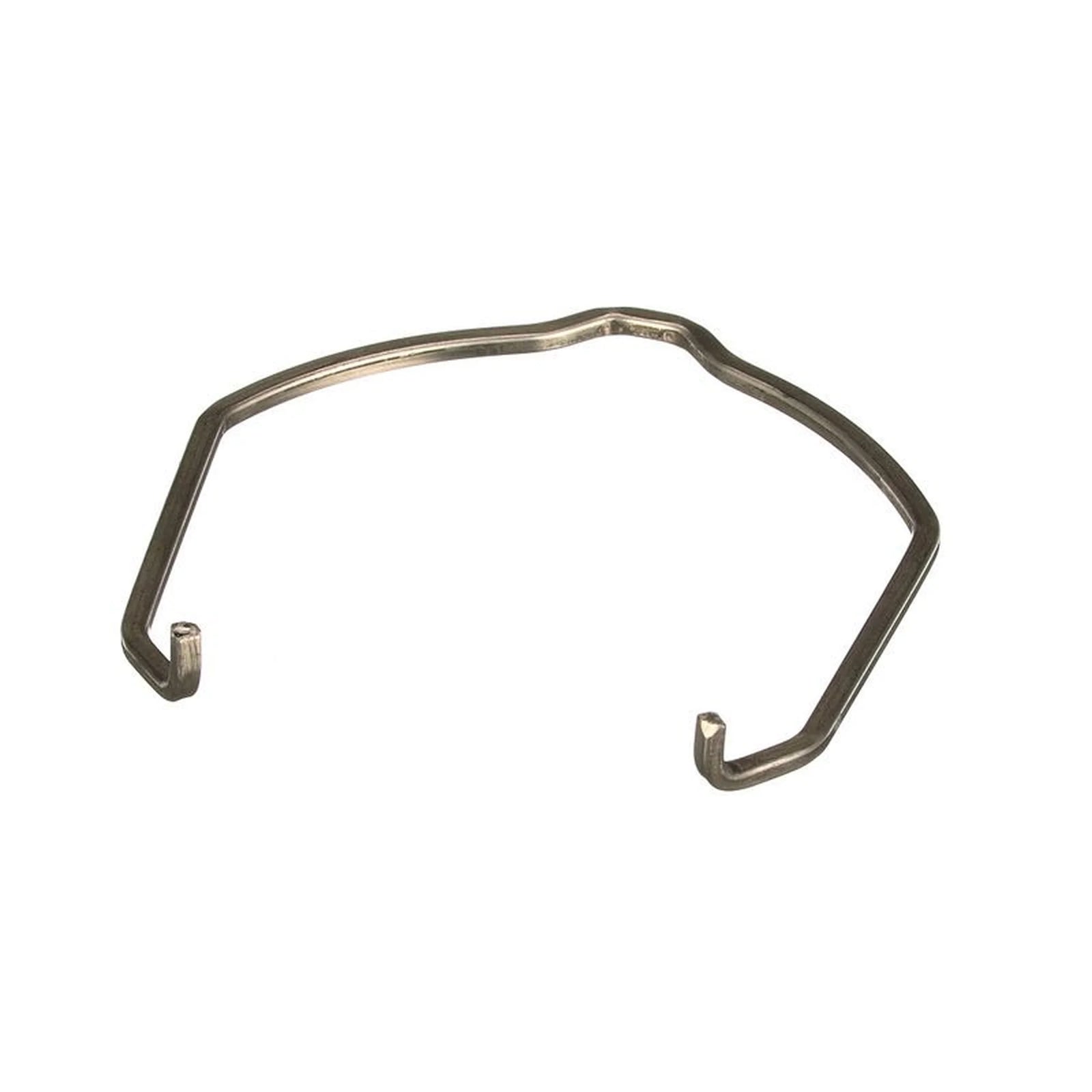 Gates Charge Air Hose Fastening Clamp Wide Thick Metal fits Audi A3 2000-2013