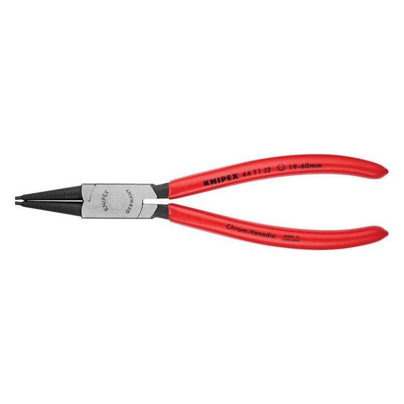 Knipex Circlip Pliers Internal Straight 19-60mm J2