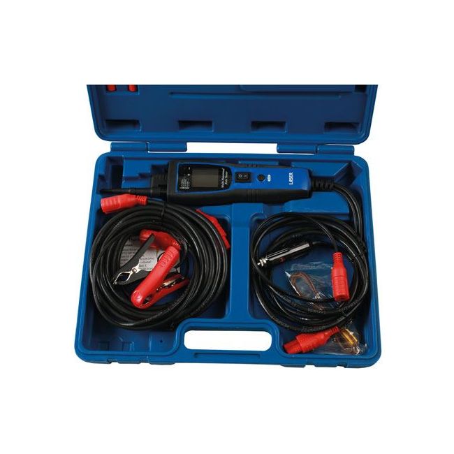 Laser Multi-Function Automotive Tester 7822