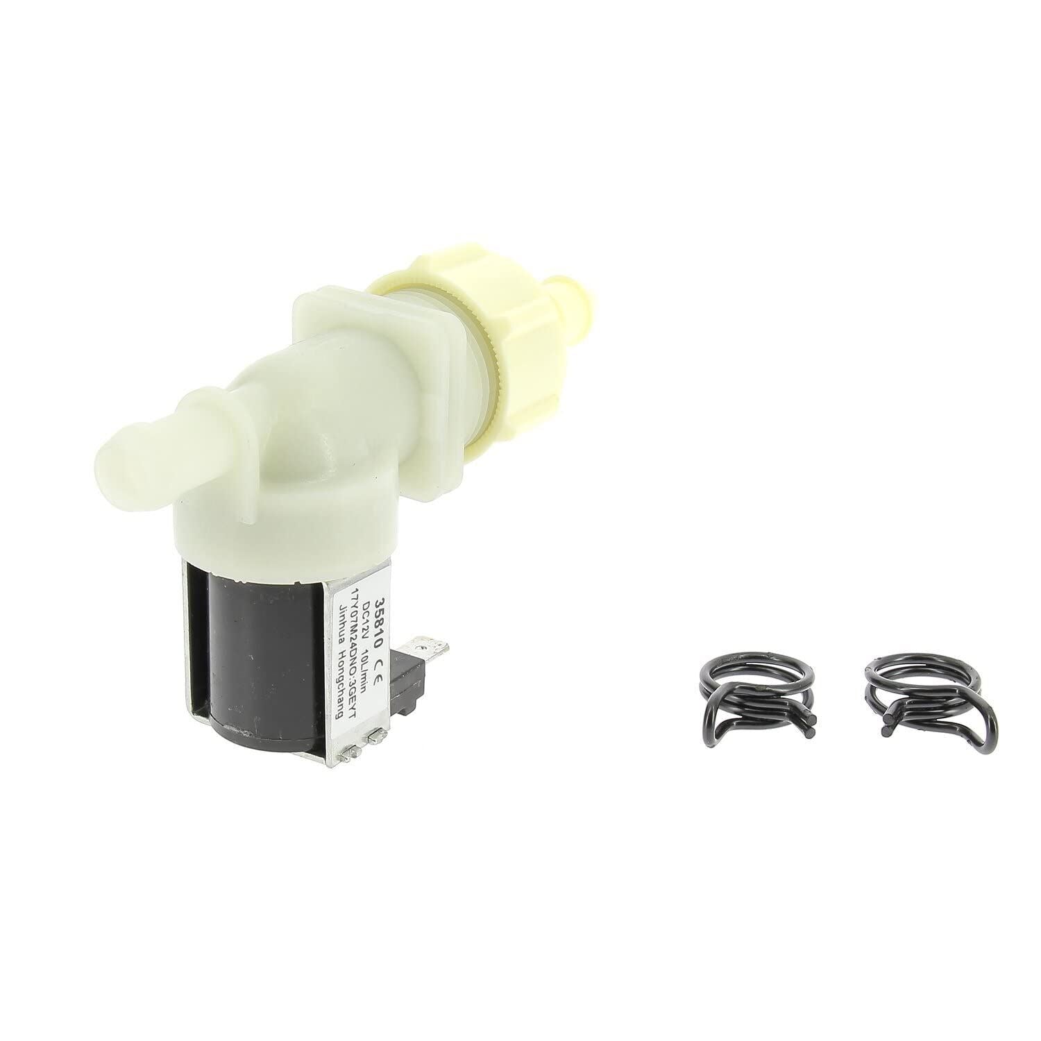 MDS1203 Thetford electric valve for SC200/S263-S 23709