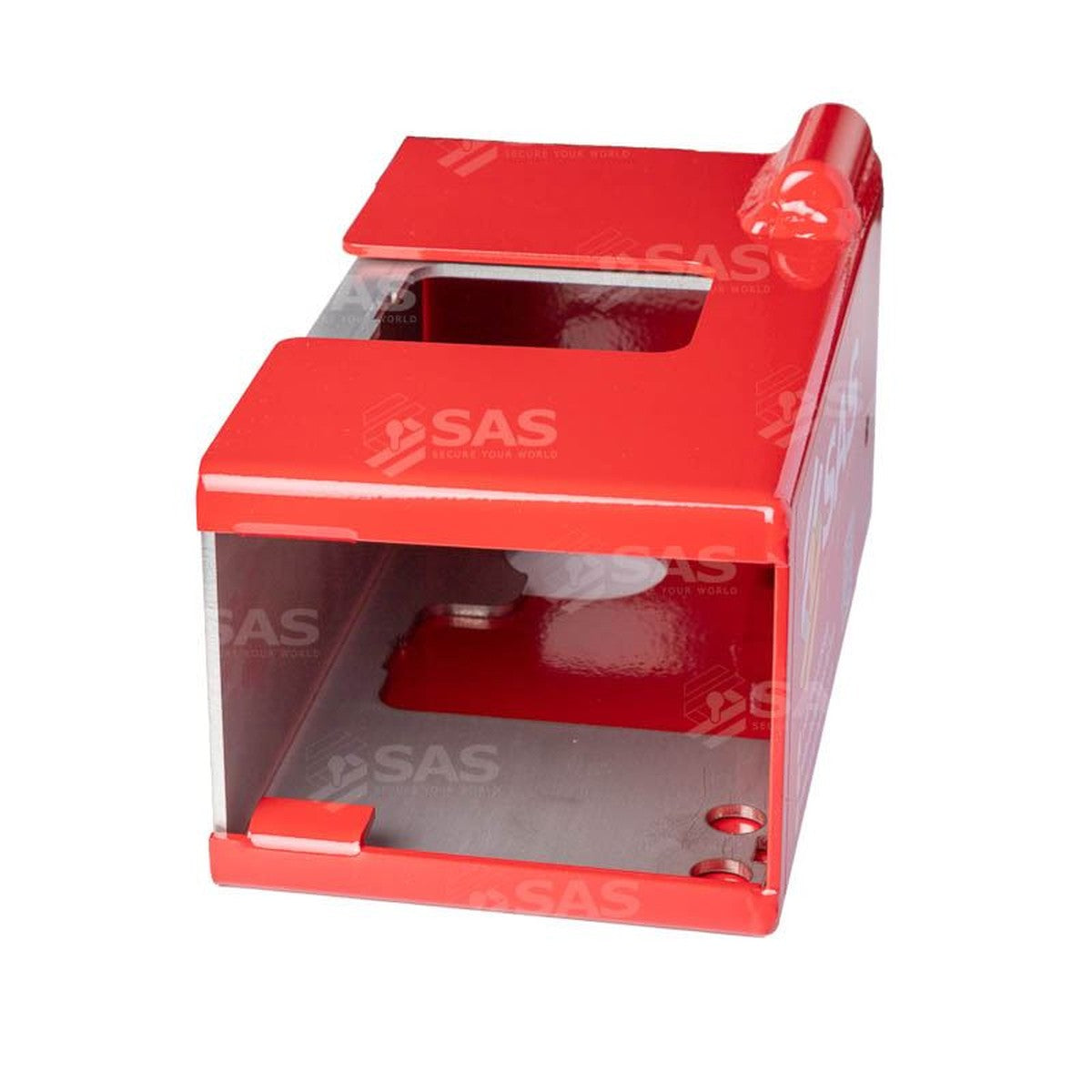 SAS Fortress AK Hitchlock (FORT AK) Lock Keyed Alike