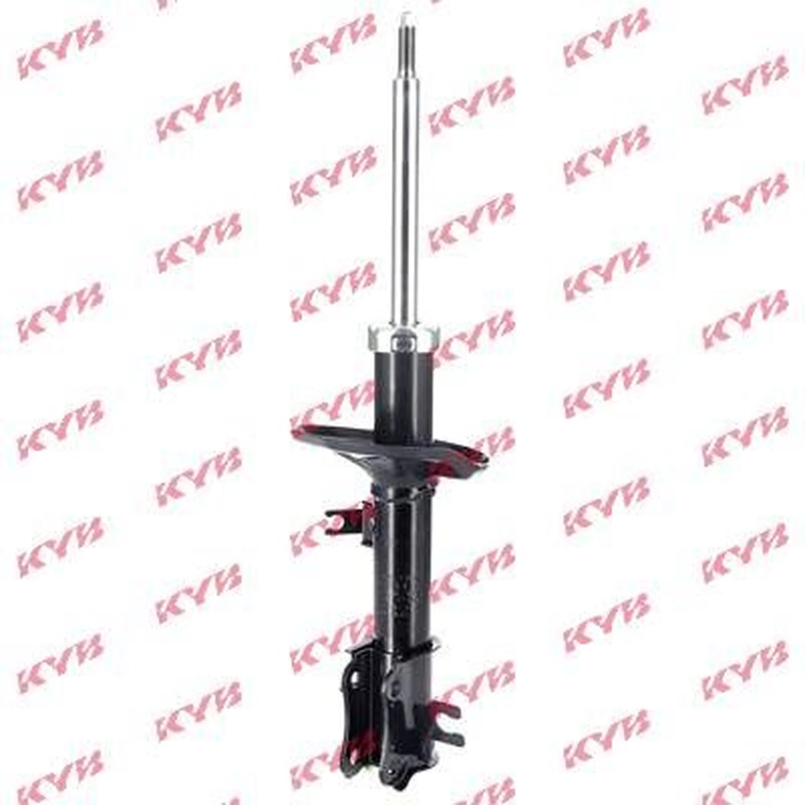 KYB Shock Absorber Damper Strut Front Right 333417