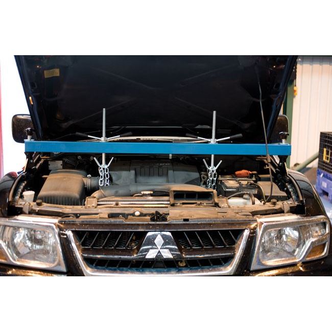 Laser Engine Support Beam 500kg 4842