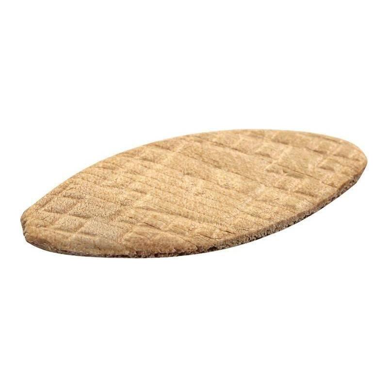 Faithfull Biscuit Wood No 20 (Tub 100)
