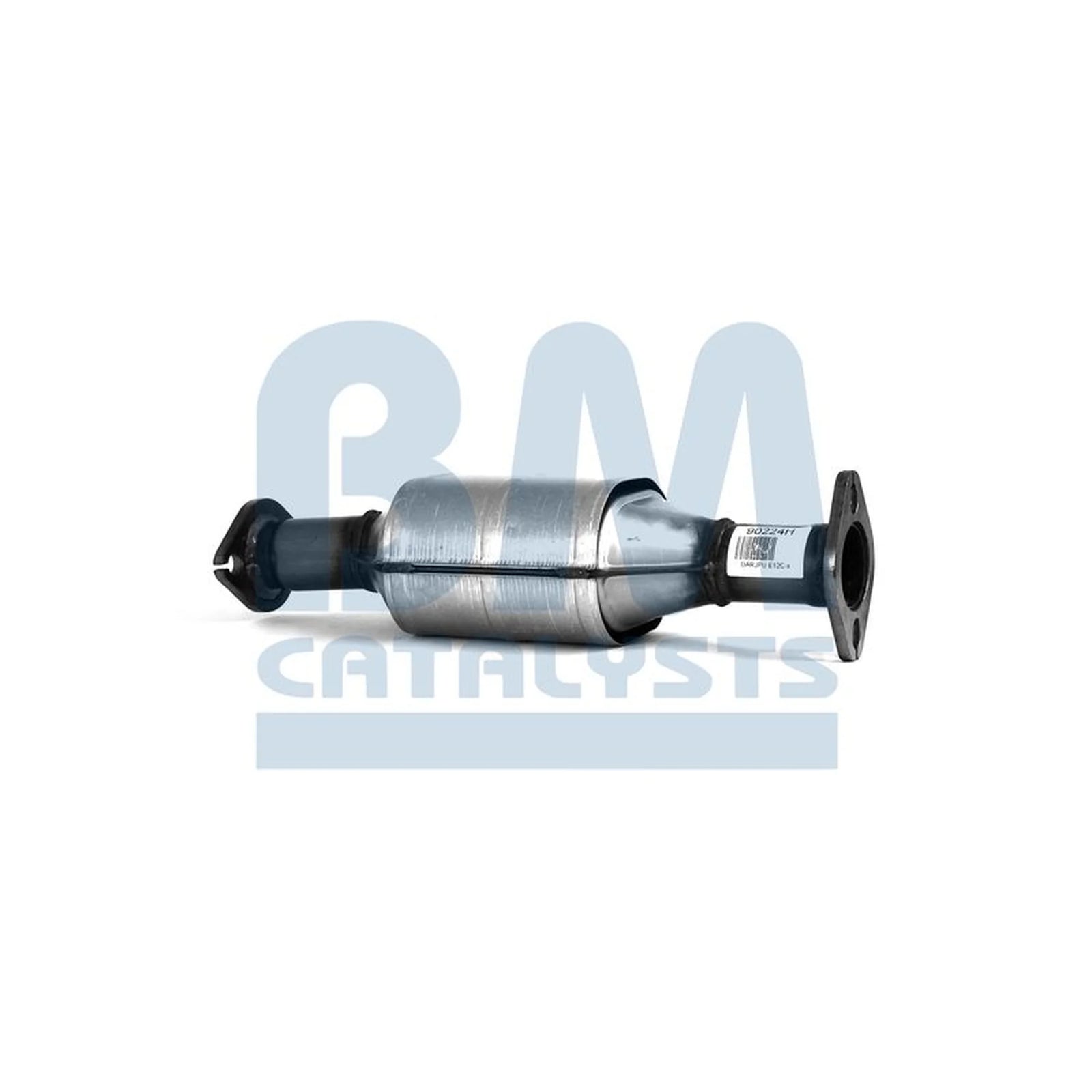 BM Catalysts Homologated Petrol Cat BM90224H