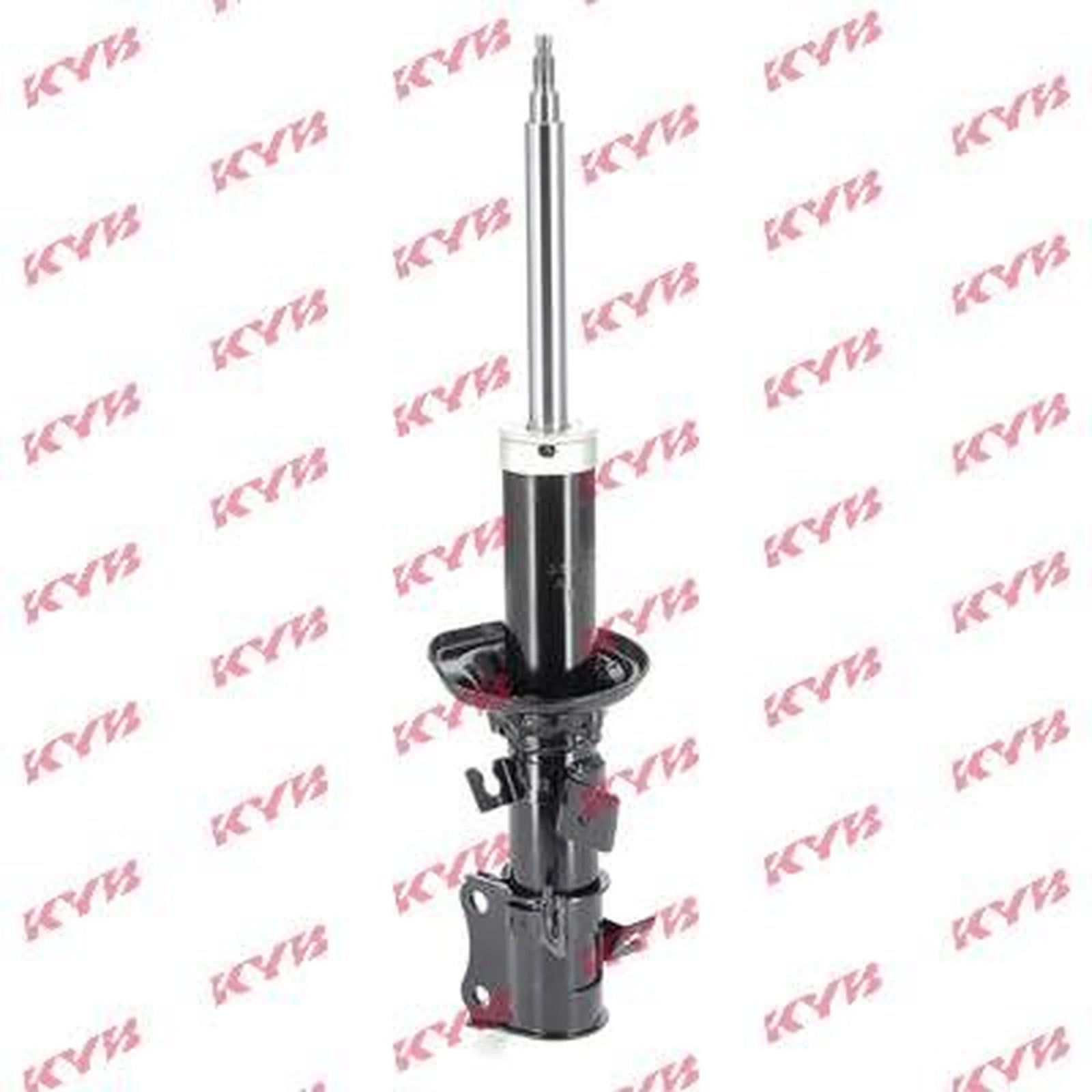 KYB Shock Absorber Damper Strut Front Right 333502
