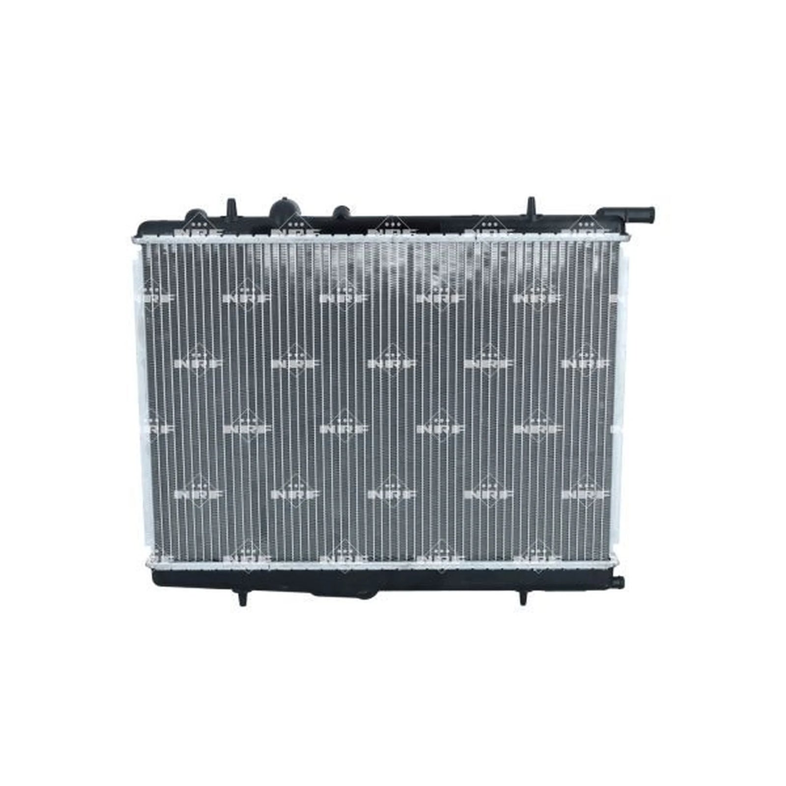 NRF Engine Radiator 53424
