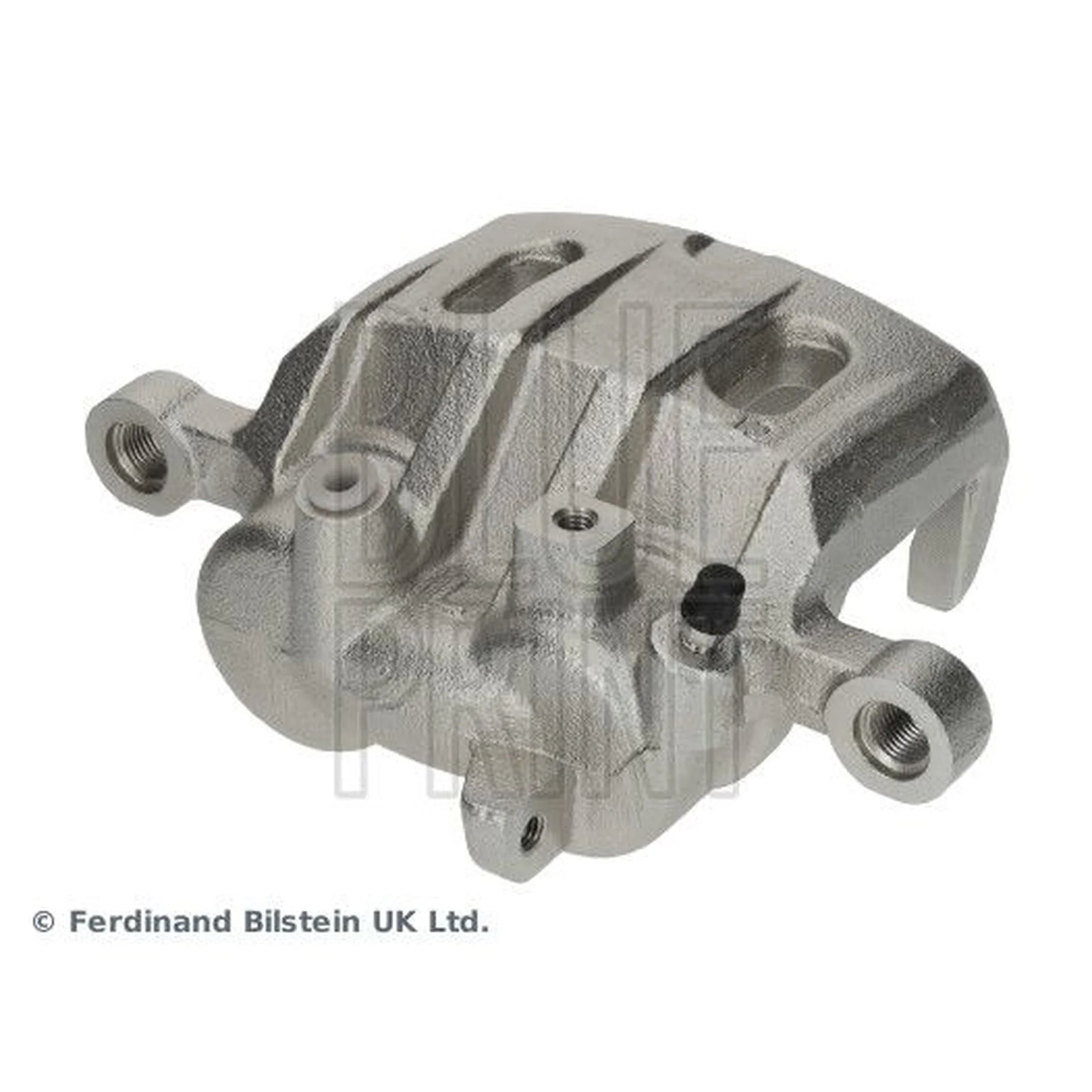 Blue Print Brake Caliper Assembly Front Left ADBP450232
