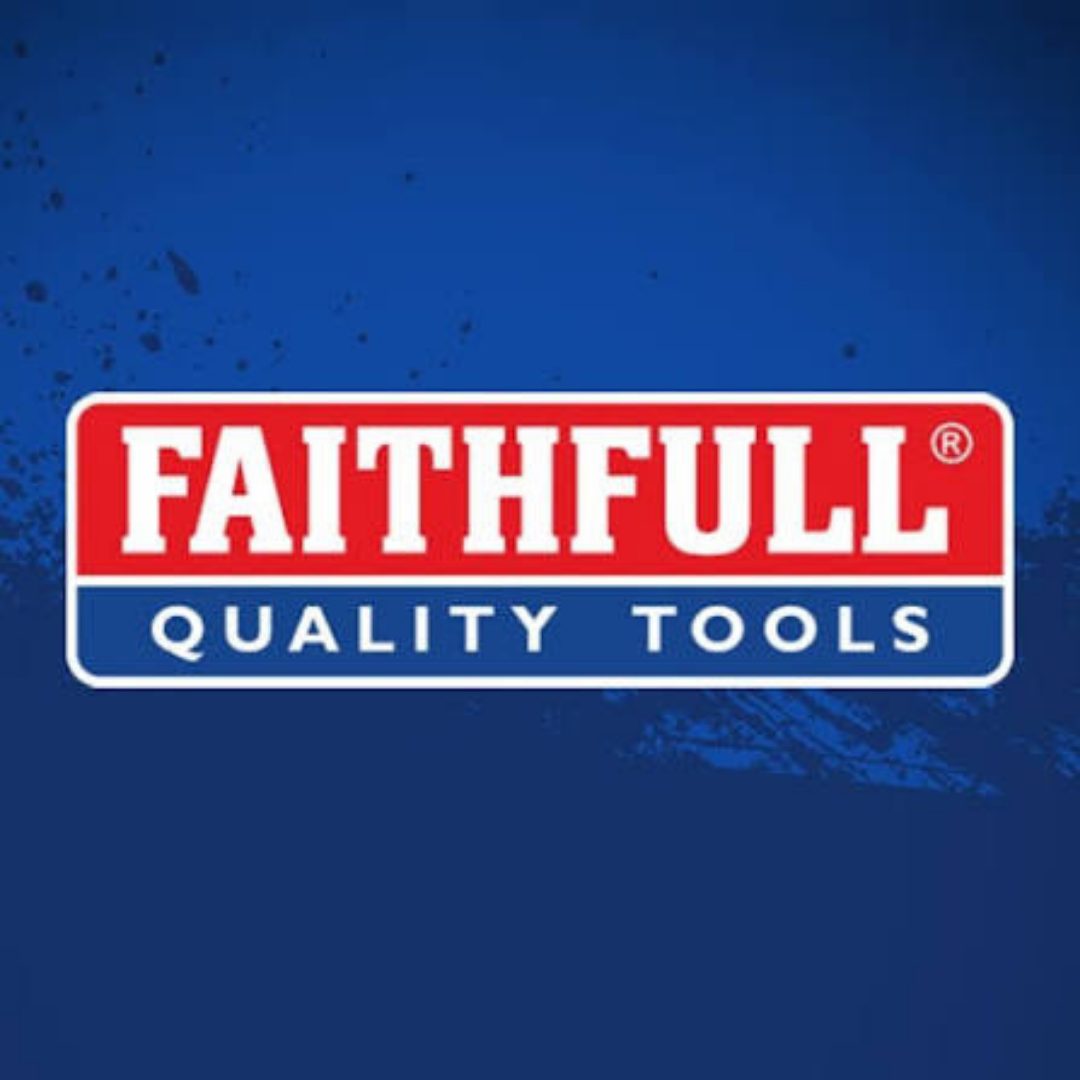 Faithfull Countryman Turfing Iron - FAICOUTURF