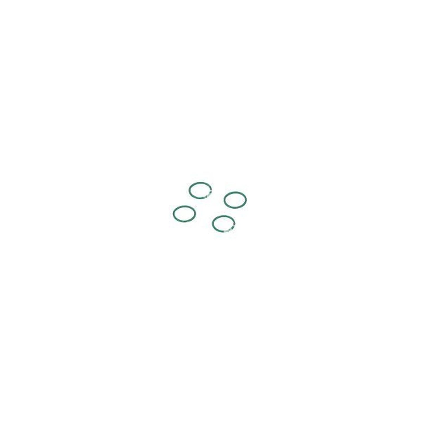 NRF Air Con High/Low Pressure Hose 400036