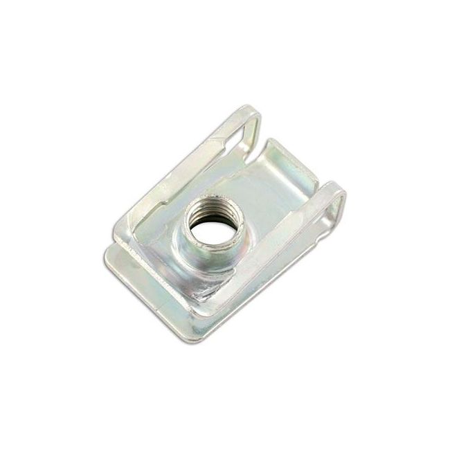 Connect Chimney Nut 6.0mm 10pc 32732