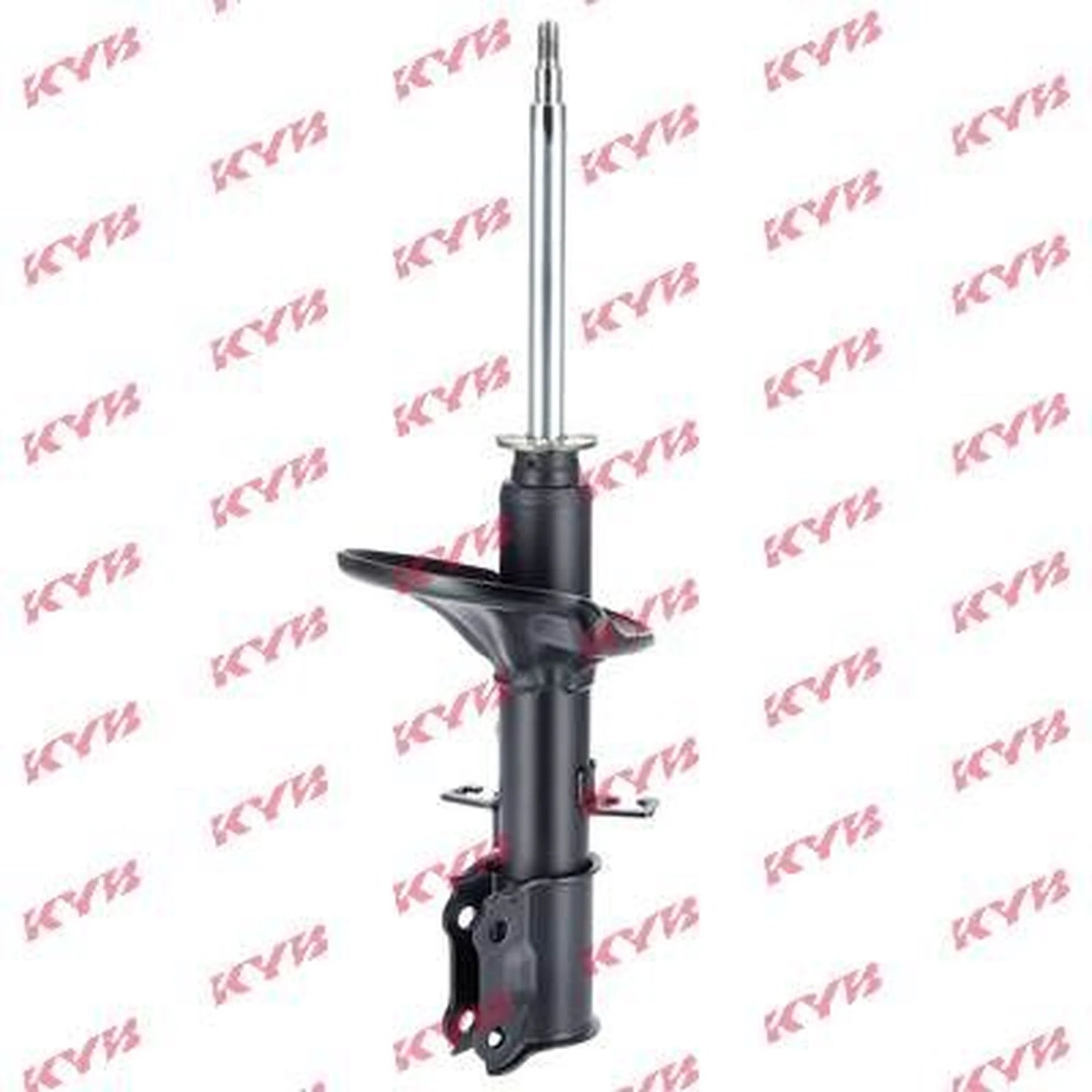 KYB 2 x Front Shock Absorbers fits Kia Cerato I 2004-2009 1.5 1.6 2.0