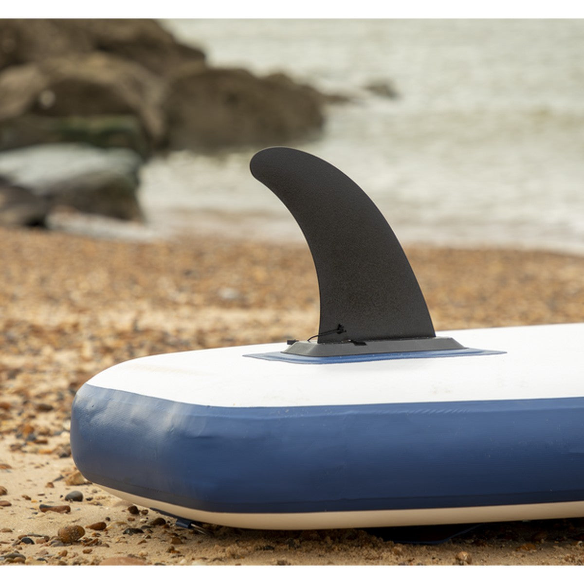 Dellonda Inflatable Stand-Up Paddle Board 10'2"