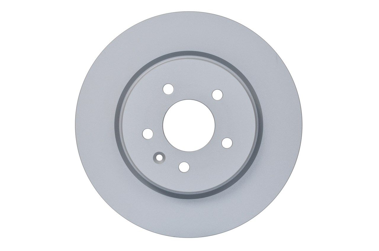 Bosch 2 x Vented 315mm Brake Disc 0986479C46