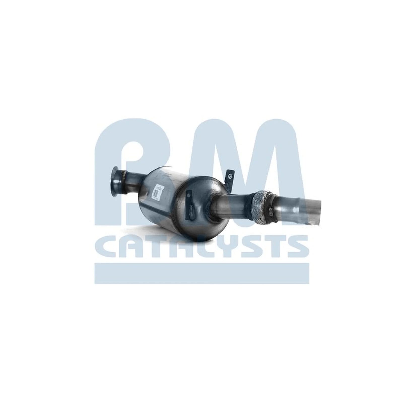 BM Catalysts Homologated Diesel Cat & Dpf BM11112H