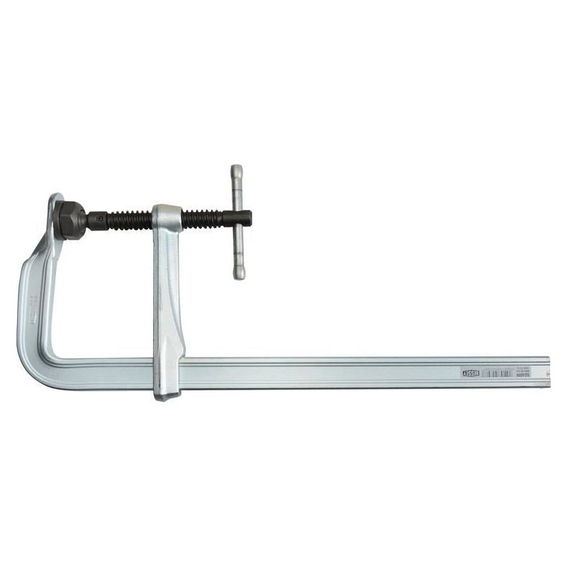 Bessey SG40M Heavy-Duty All-Steel Screw Clamp Capacity 400mm