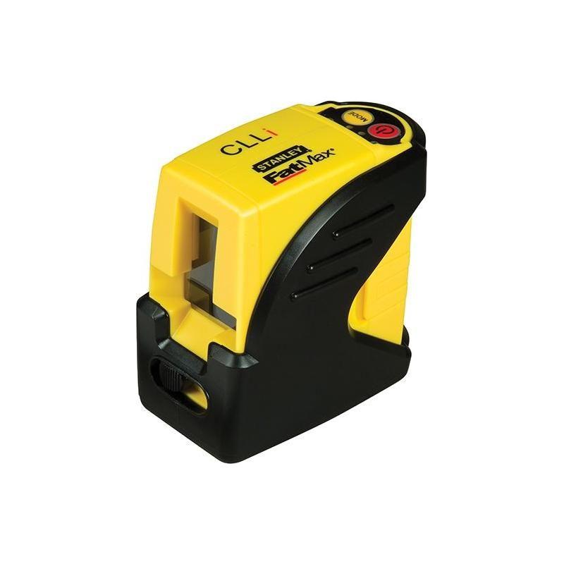 Stanley® Intelli Tools CLLi Cross Line Laser Kit with Pole