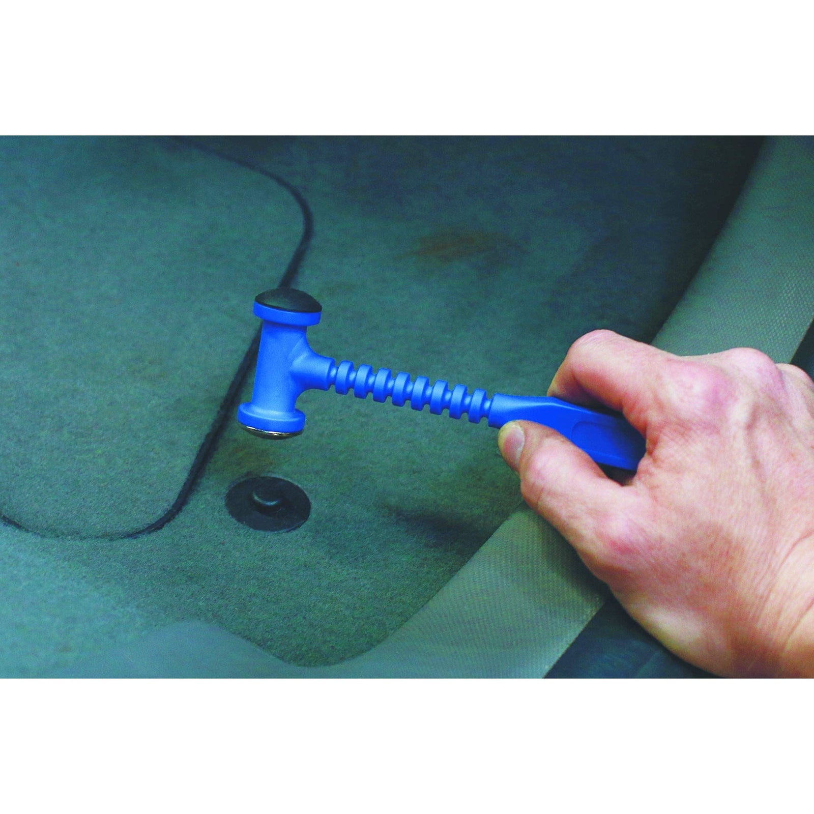 Laser Mini Precision Hammer 7617