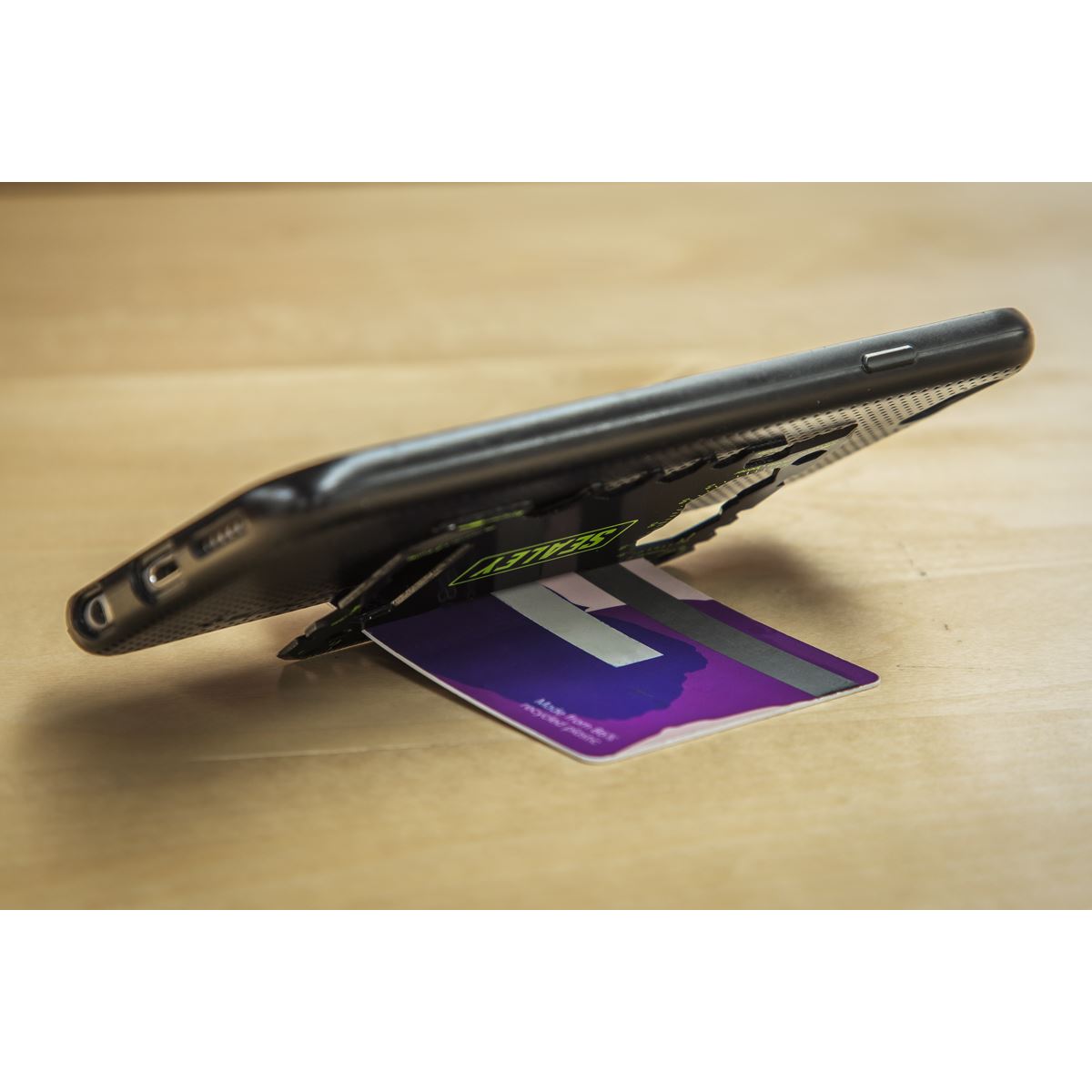 Sealey 50-in-1 Pocket Multi-Tool MT501