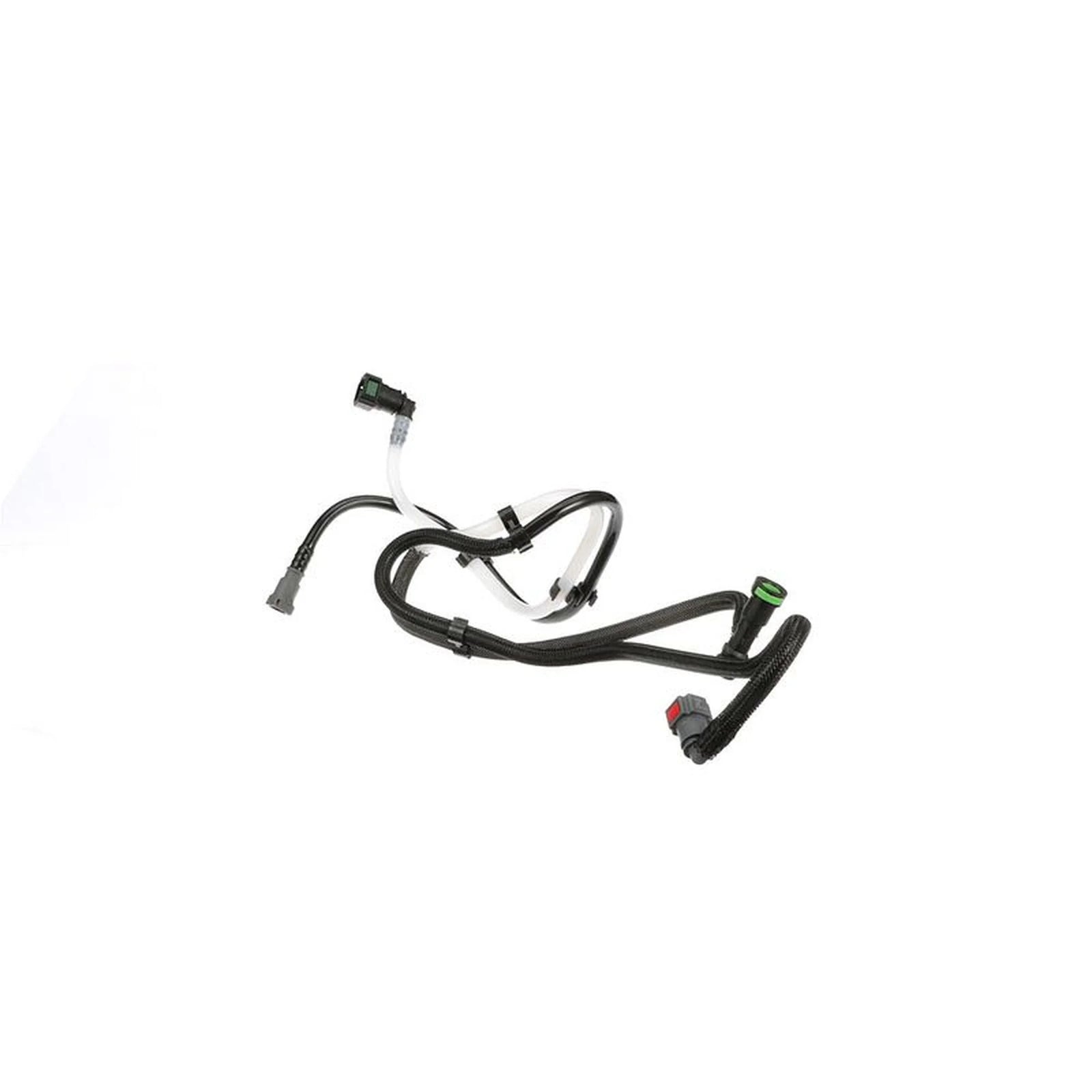 Gates Molded Fuel Hose MFL1208