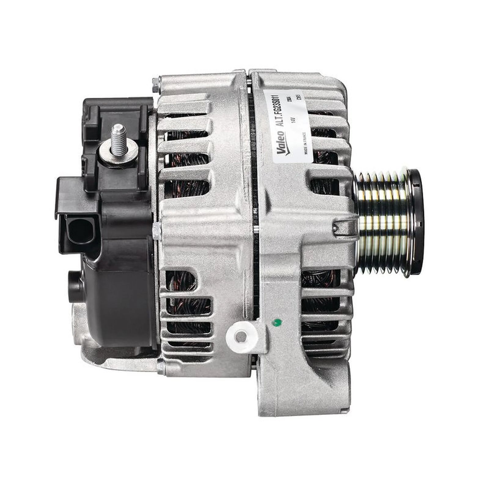 Valeo Car Alternator 12V 439670