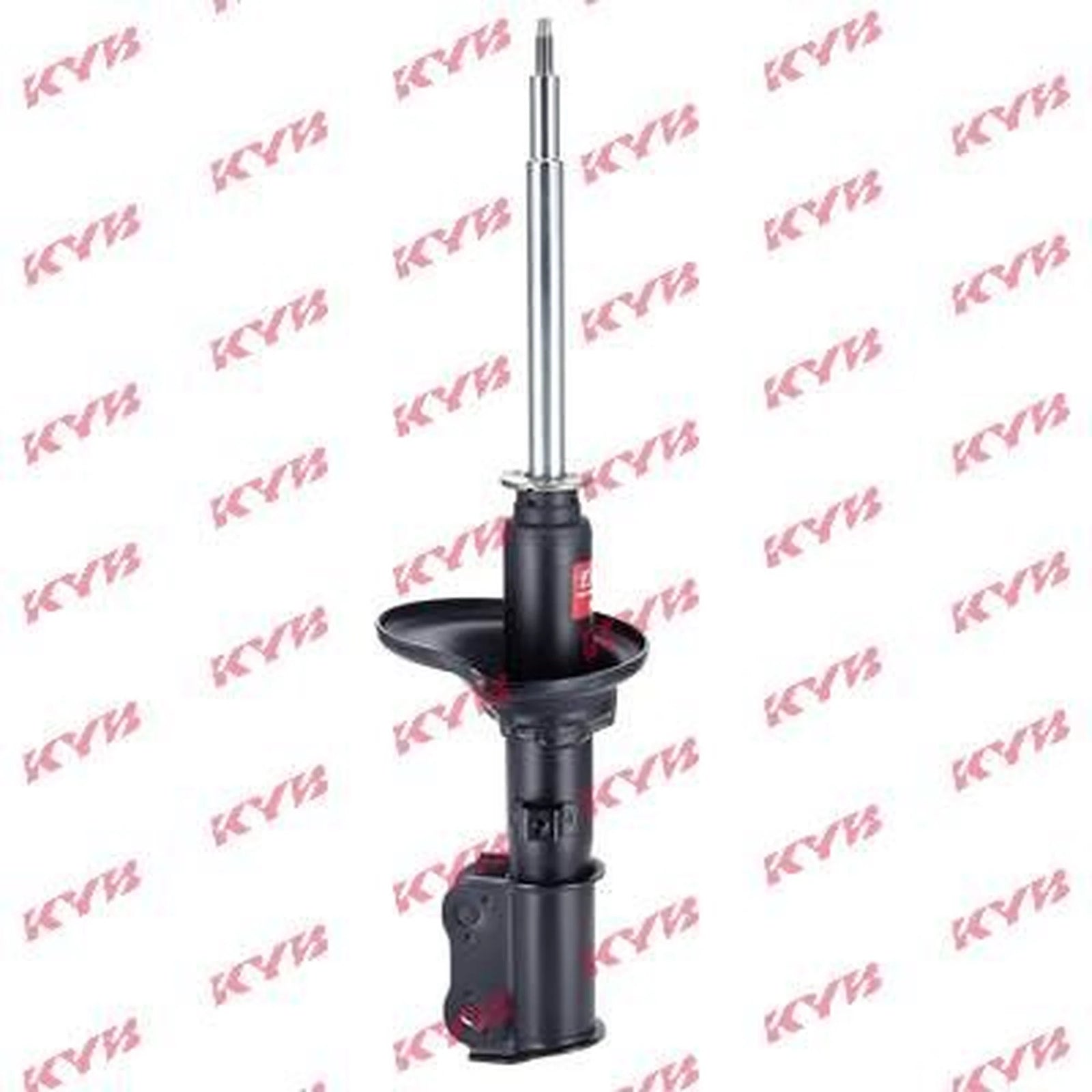 KYB Shock Absorber Damper Strut Front Left 333257