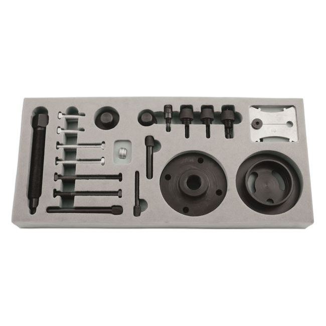 Laser Engine Timing Tool Kit - for Land Rover GEN1 5980