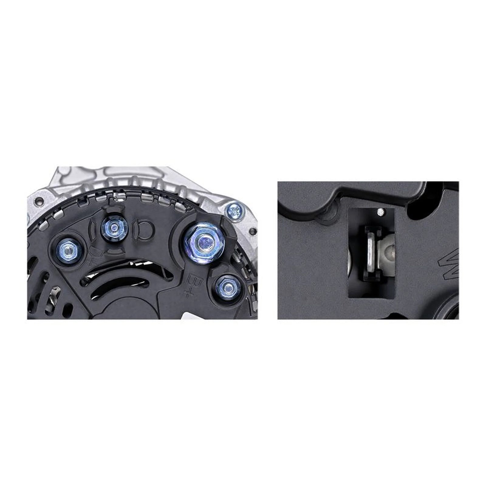 Hella Car Alternator 12V 8EL 012 427-281